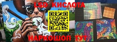 спайс Берёзовский