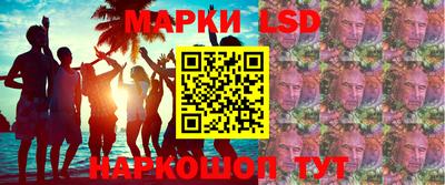 спайс Берёзовский